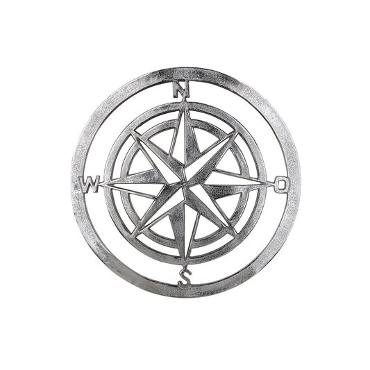 Wall Compass Rose - 50 cm