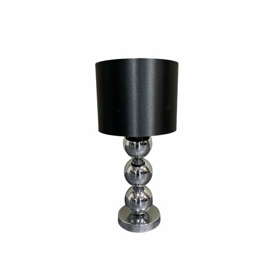 Mini Bollamp Chroom - 53 cm